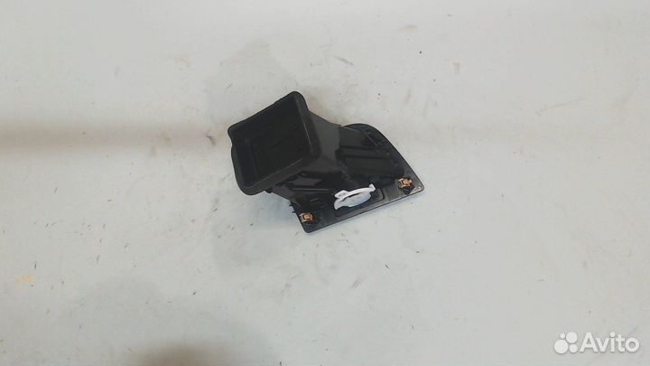 Дефлектор обдува салона Suzuki Kizashi, 2012