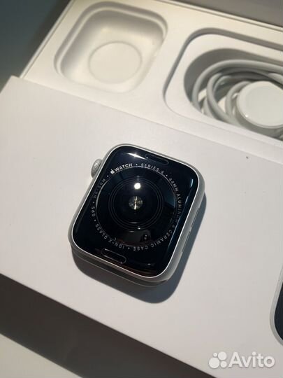 Apple Watch 4 44mm