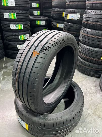 Kustone Passion P9S 255/40 R21 102W