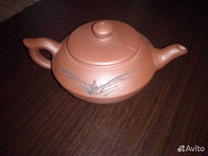 Чайник заварочный