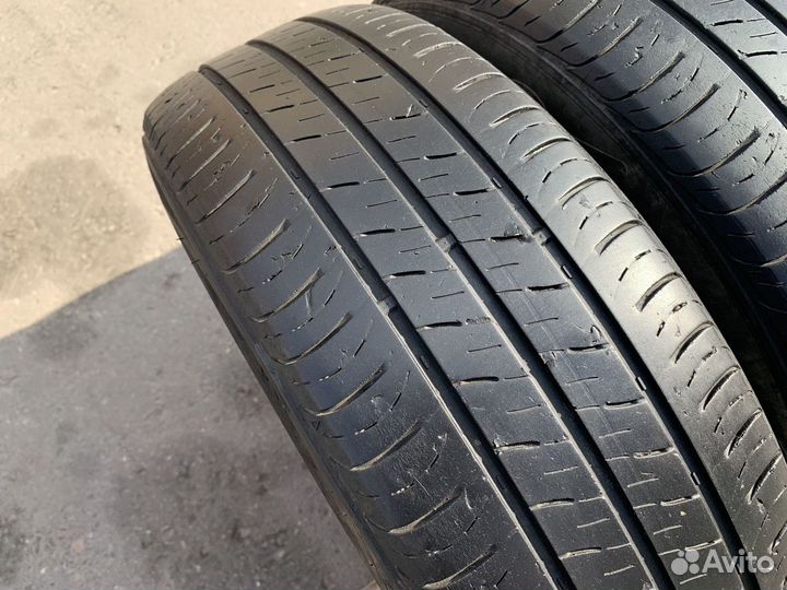 Kumho Solus SA01 KH32 205/65 R16