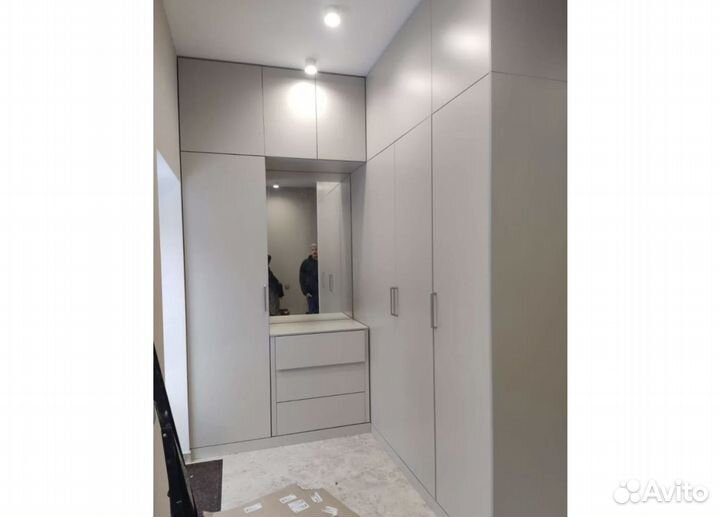 Сборка мебели