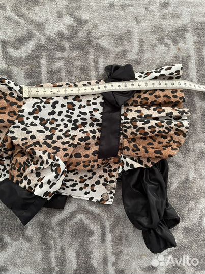 Комбинезон для собаки