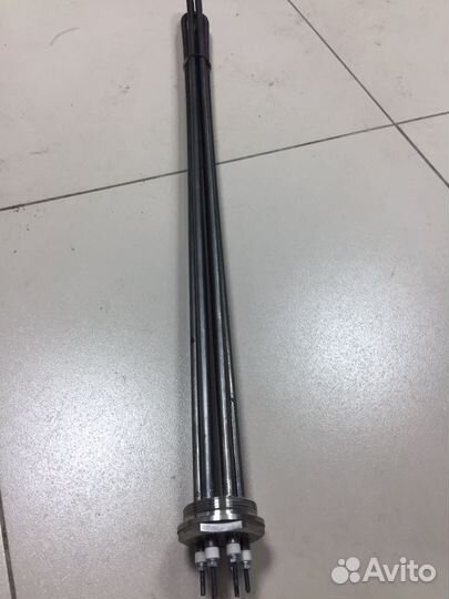 Тэн 7.5 кВт G2 L-850mm