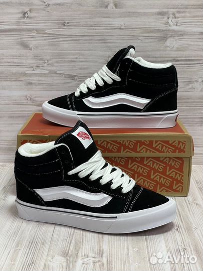 Кеды Vans Knu Skool