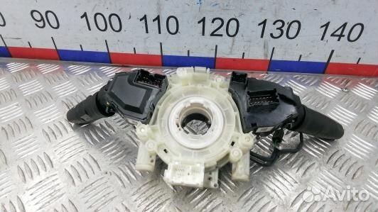 Переключатель поворотов и дворников (стрекоза) nis