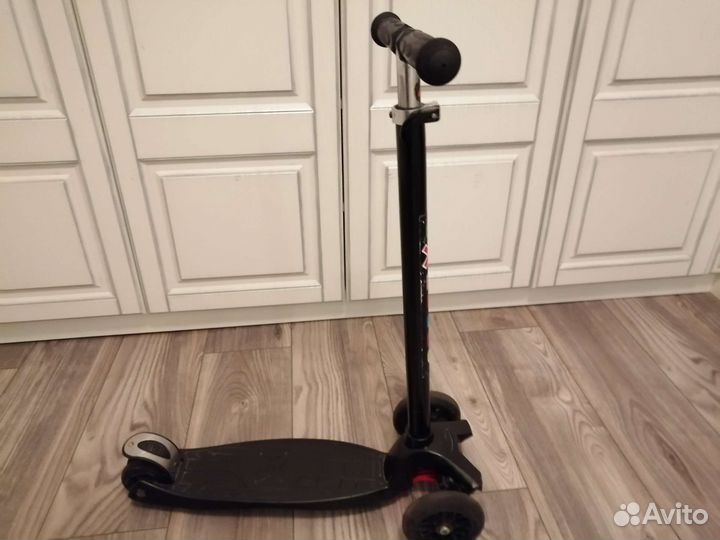 Детский самокат Explore