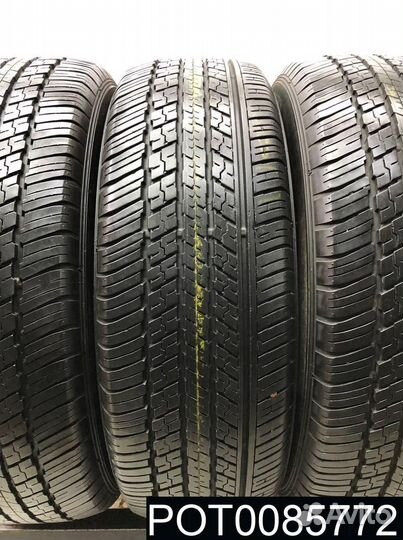 Dunlop Grandtrek ST30 225/65 R17 100M
