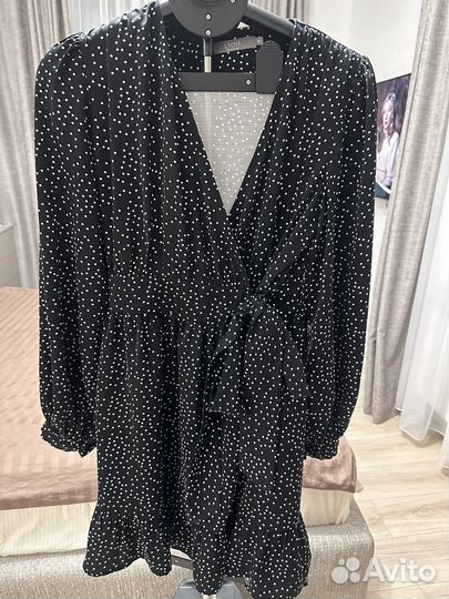 Платье lichi m