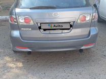 Mazda Atenza, 2003, с пробегом, цена 370 000 руб.