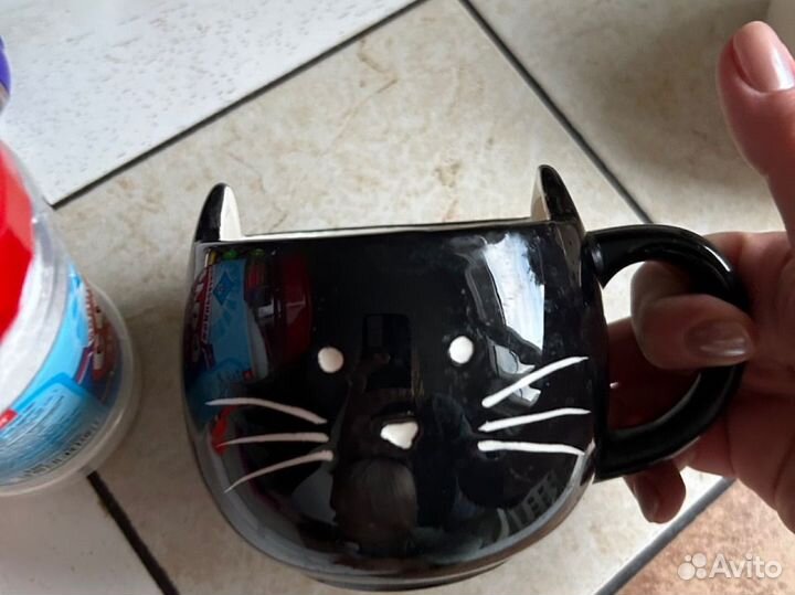 Пара кружек