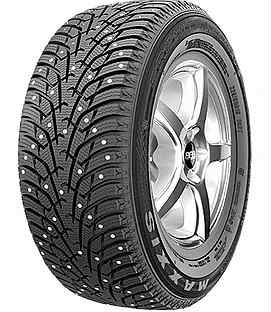 Maxxis NP5 Premitra Ice Nord 205/50 R17 93T