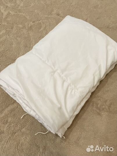 Детское одеяло