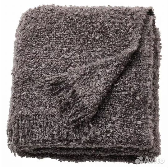 Пледы и покрывала IKEA