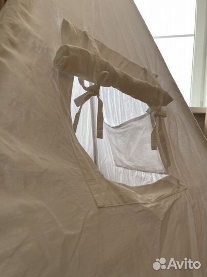 Детская палатка вигвам