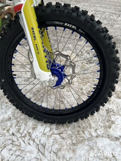 Легкий и мощный Avantis Koshine