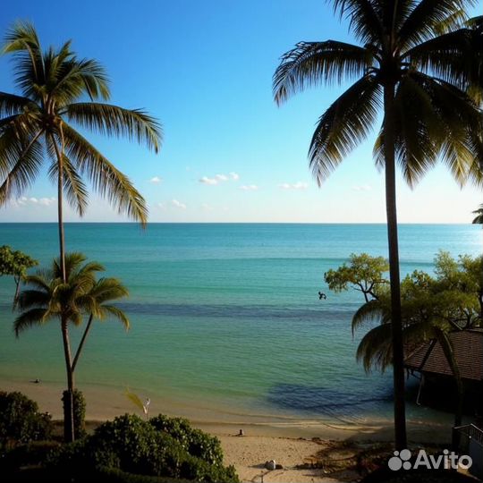 Горящие туры в Венесуэлу из Москвы