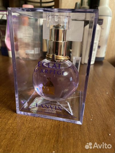 Туалетная вода lanvin Eclat D'Arpege