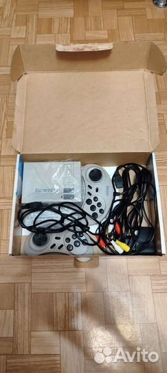 Игровая приставка Hamy SD 16 BIT