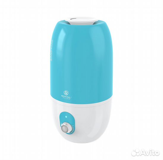 Увлажнитель воздуха Royal Clima Sanremo RUH-S380/3