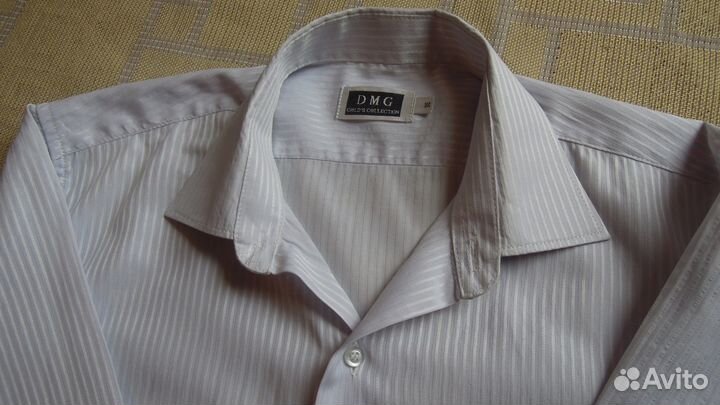 Школьная рубашка