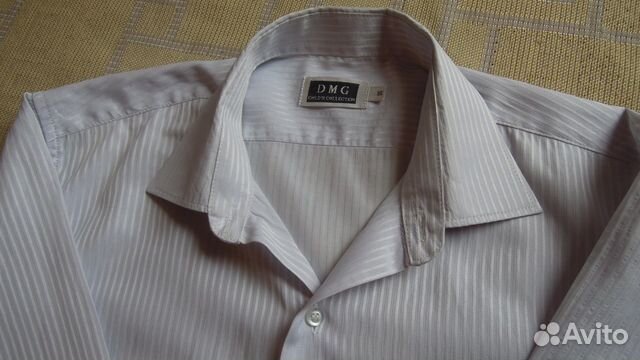 Школьная рубашка