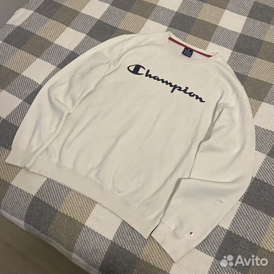Кофта Champion размер М оригинал