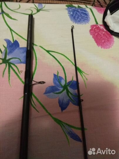 Фидерное удилище Волжанка Думчев 360-60+