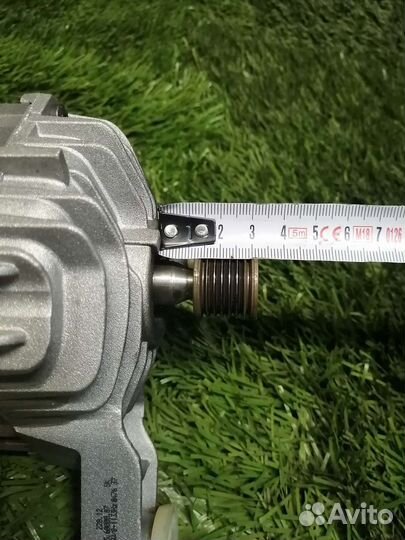 Двигатель Bosch 9000575195