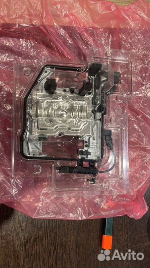 Плата мехатроника DSG 7 VAG DQ200 0AM927769D