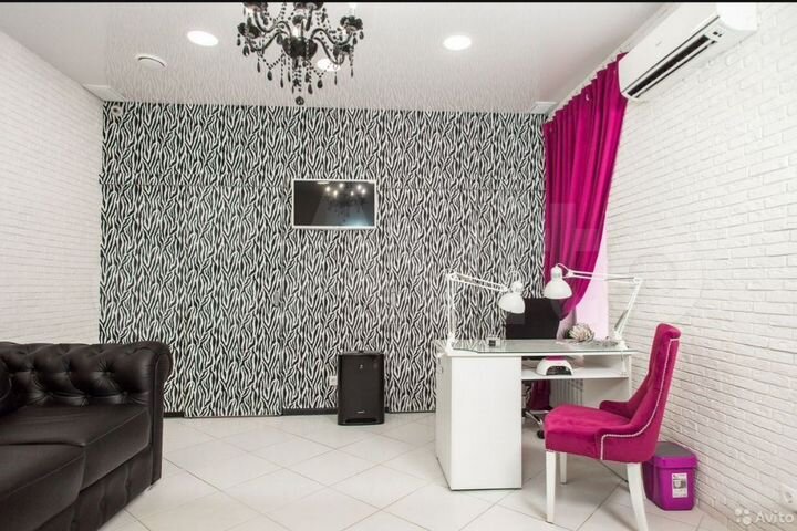 Свободного назначения, 30 м²