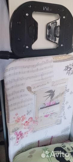 Гладильная доска бу