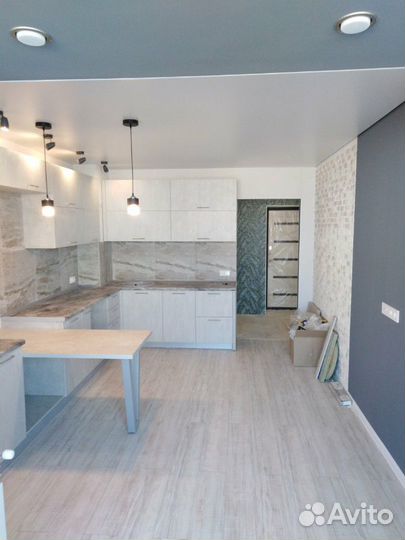 Ремонт квартир Дома офиса