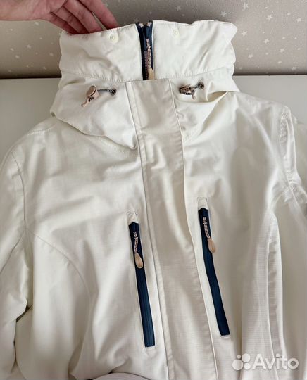 Парка женская зимняя. Куртка женская