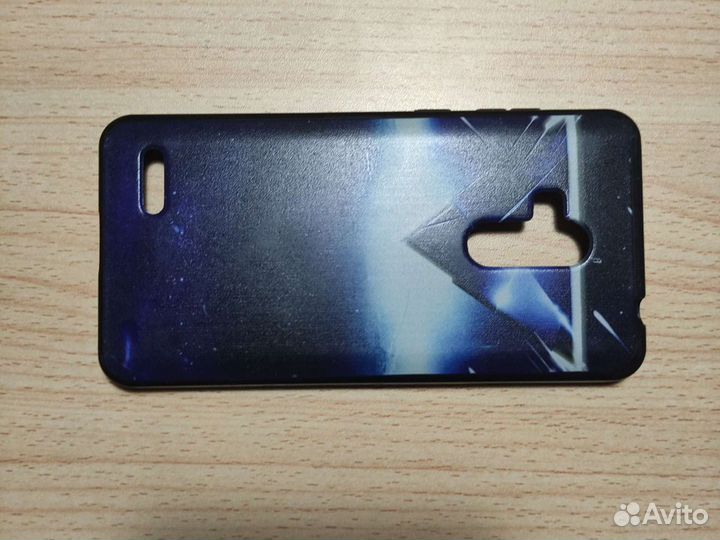 Чехол на Leagoo T8s