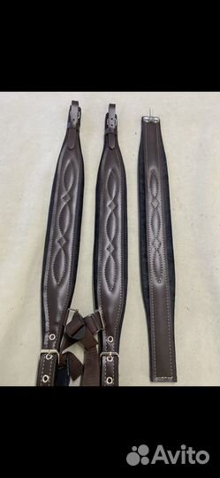 Ремни Люкс гармонь баян аккордеон