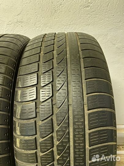Hankook IceBear W300 255/55 R18 109V