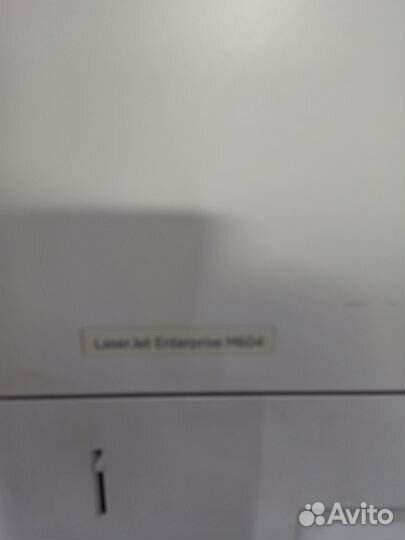 Принтер HP 600