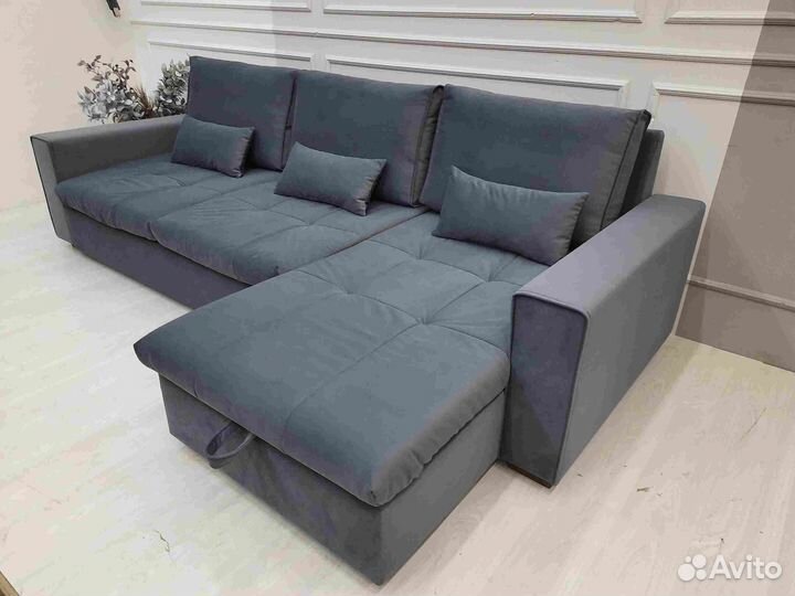 Диван новый