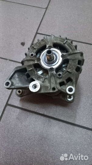 Генератор Mercedes E-Klass E212 w212 2.0L Turbo