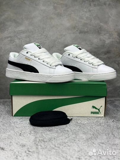 Кроссовки Puma