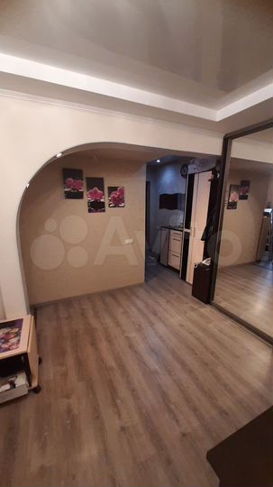 1-к. квартира, 30,8 м², 3/5 эт.