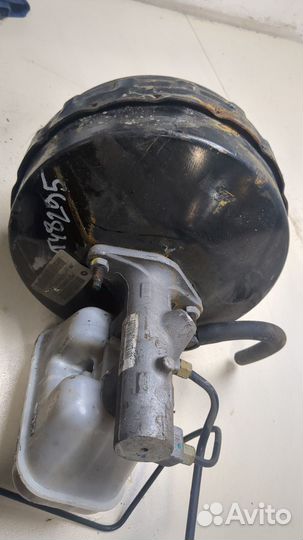 Цилиндр тормозной главный Jeep Commander