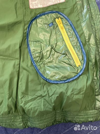 Куртка пуховик Cinque размер 42-44