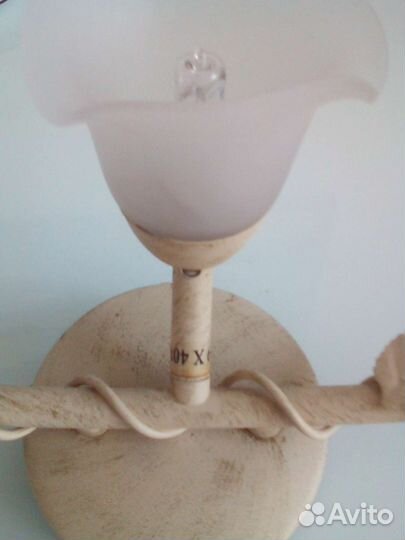 Светильник настенный