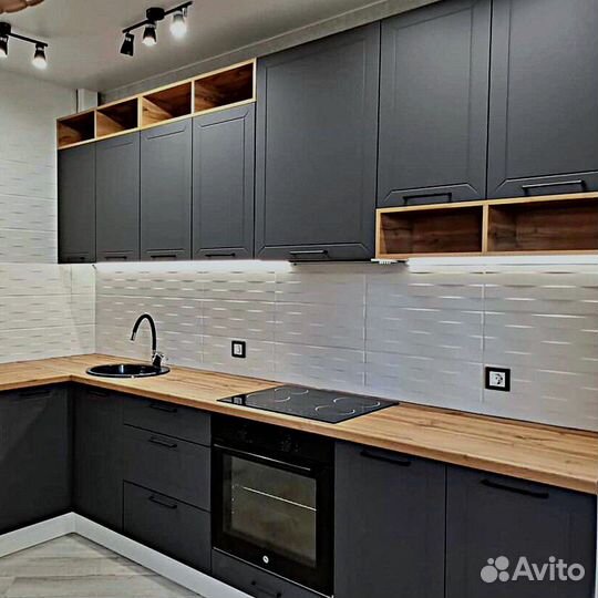 Кухонный гарнитур 