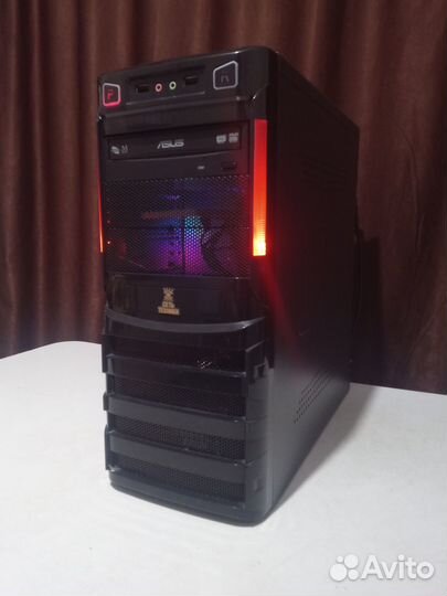 Продам игровой компьютер