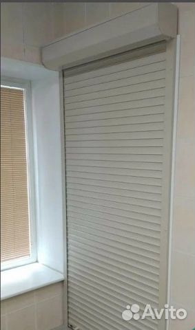 Рольставни