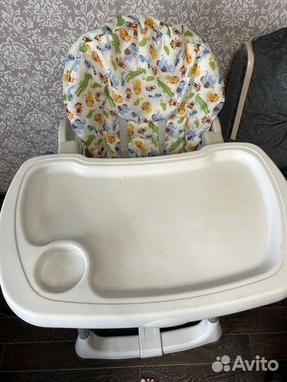 Стул для кормления peg perego prima pappa diner