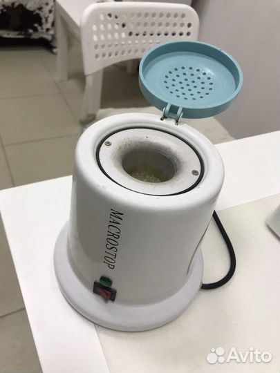 Стерилизатор